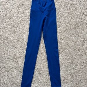 Fleo Vibrant Blue Activewear
